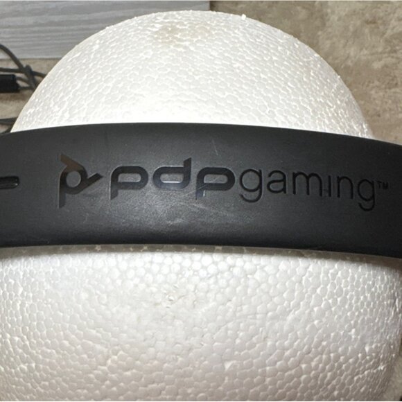 PDP Gaming LVL40 Airlite Stereo Headset With Mic For Nintendo Switch 8E Red Blue - Picture 5 of 12